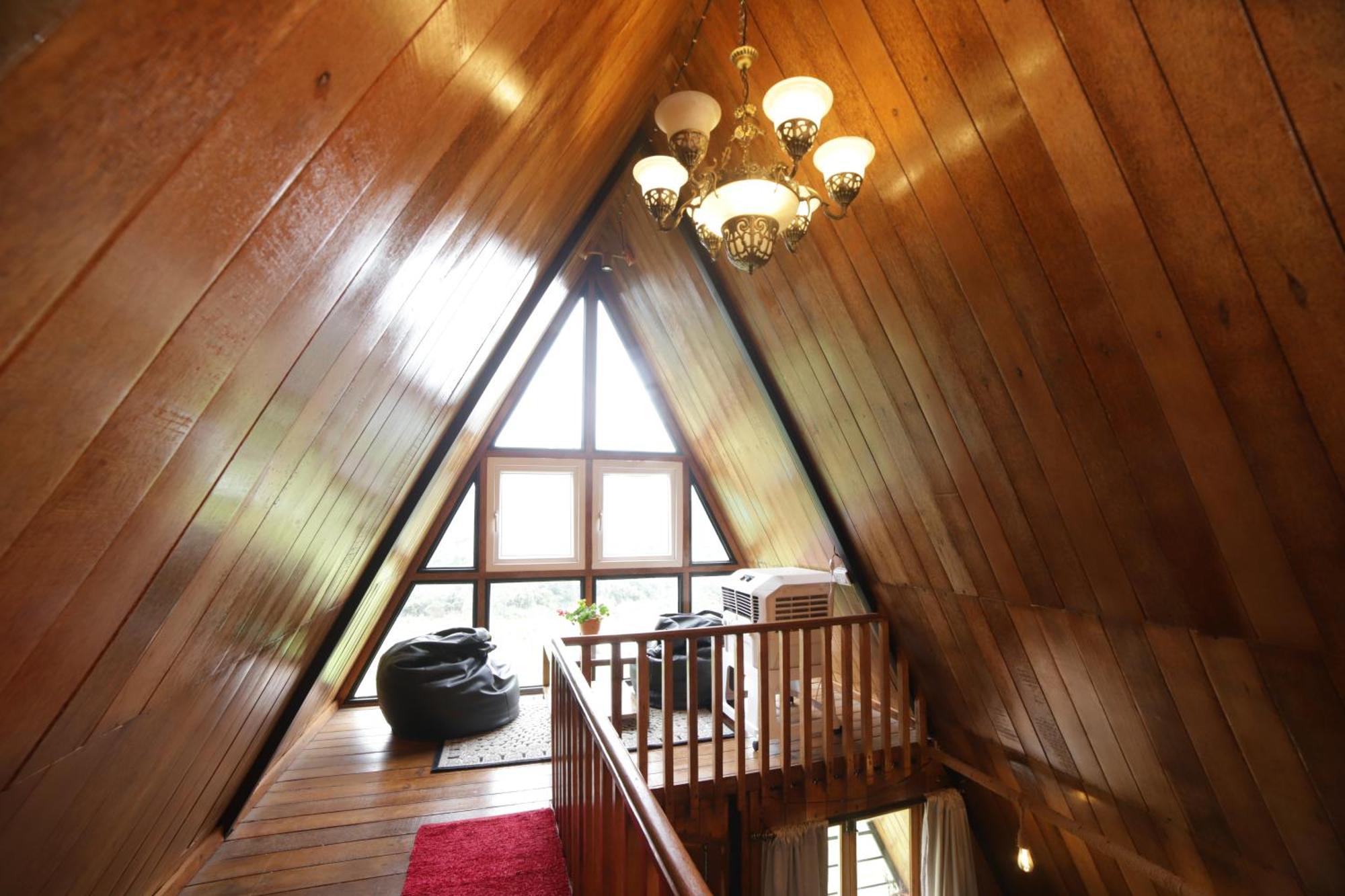 Eagle Woods Kookal Bed & Breakfast Kukkal Exterior photo